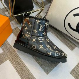 Picture of Louis Vuitton Shoes Women _SKUfw150955260fw